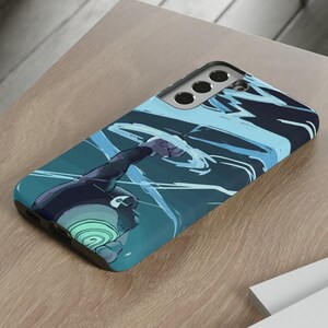 Poliwrath Phone Case - Poliwrath Gift, Poliwrath iPhone Case, Poliwrath Phone Cover & Poliwrath Samsung Phone Cover