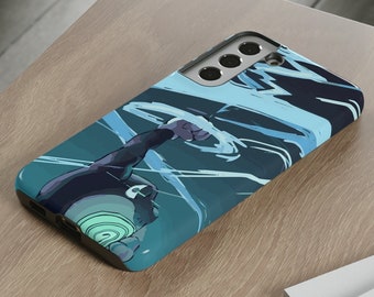 Poliwrath Phone Case - Poliwrath Gift, Poliwrath iPhone Case, Poliwrath Phone Cover & Poliwrath Samsung Phone Cover