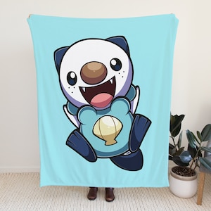 Oshawott plush cheap