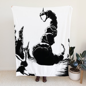Onix Blankets - Onix Gift, Onix Accessories & Onix Plush Blanket