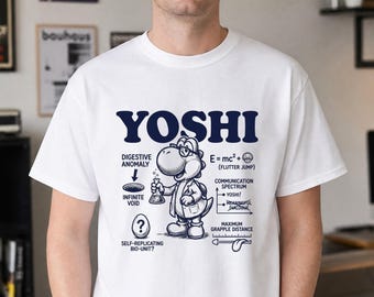 Camiseta divertida para gamers - Regalo para gamers retro - Accesorios divertidos para gamers
