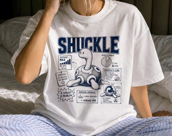 Camiseta retro divertida - Regalo para geeks