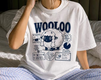 Camiseta retro divertida - Regalo para geeks