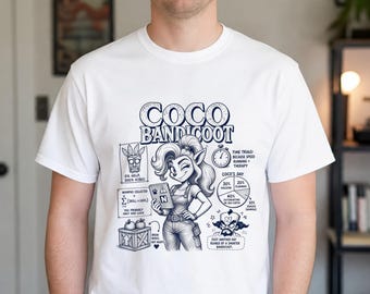 Camiseta divertida para gamers - Regalo para gamers retro - Accesorios divertidos para gamers