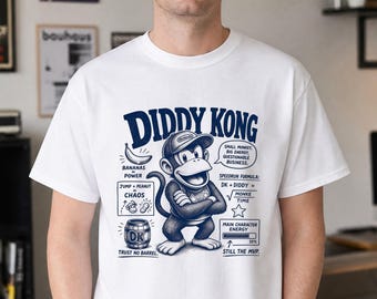 Camiseta divertida para gamers - Regalo para gamers retro - Accesorios divertidos para gamers