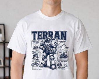 Camiseta divertida para gamers - Regalo para gamers retro - Accesorios divertidos para gamers