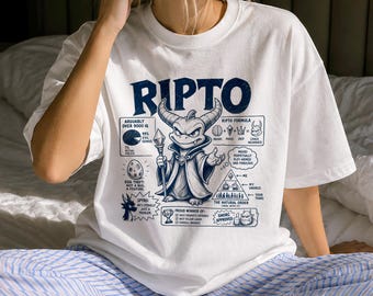Camiseta divertida para gamers - Regalo para gamers retro - Accesorios divertidos para gamers