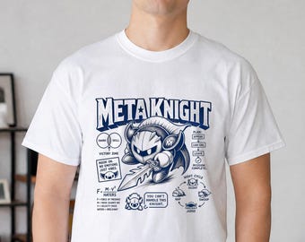 Camiseta divertida para gamers - Regalo para gamers retro - Accesorios divertidos para gamers