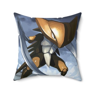 Kabutops - Kabutops Accesories, Kabutops Gift, Kabutops Home Decoration & Kabutops Cushion