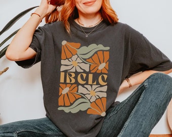 Breastfeeding Month Shirt, Lactation Consultant Shirt, Breastfeeding Support Shirt, Lactation Tech T Shirt, Breastfeeding Awareness