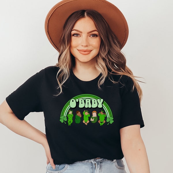 nurse st pattys day shirts