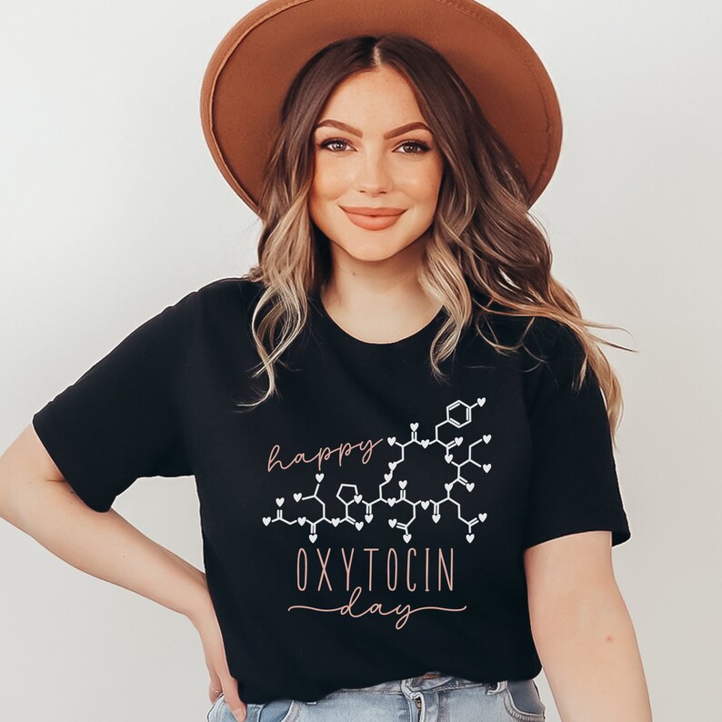T-shirt Blastedrat Motif Molécule Chimique NH - Taille Unique Unisexe Neuf Avec étiquette