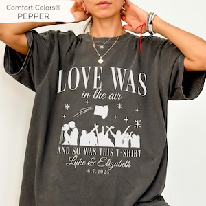 Custom Wedding Shirt, Funny Wedding Toss Social Club Bridal Party Wedding Weekend Tee Bridal Party Shirt Comfort Colors Wedding Toss Tshirt
