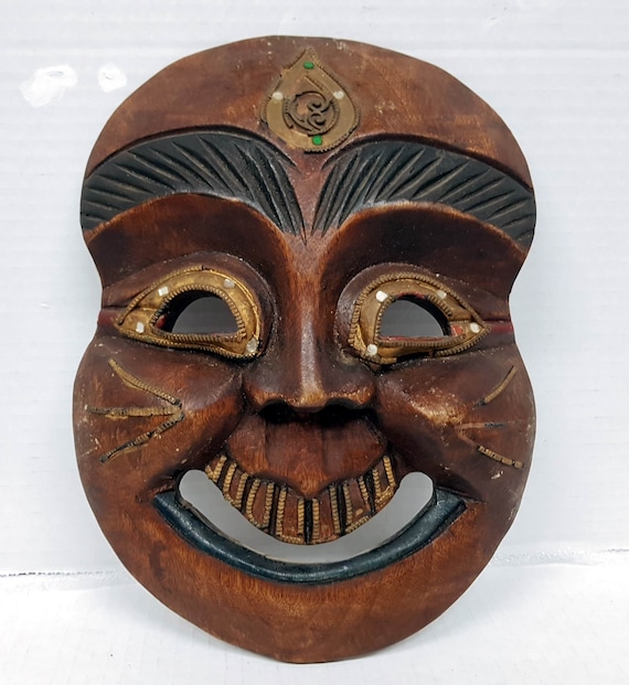 Wood Masks, Tribal Mask African Masks, Vintage Mask, Collector Wood Masks, Tribal Mask African Masks, Vintage Mask, Collector