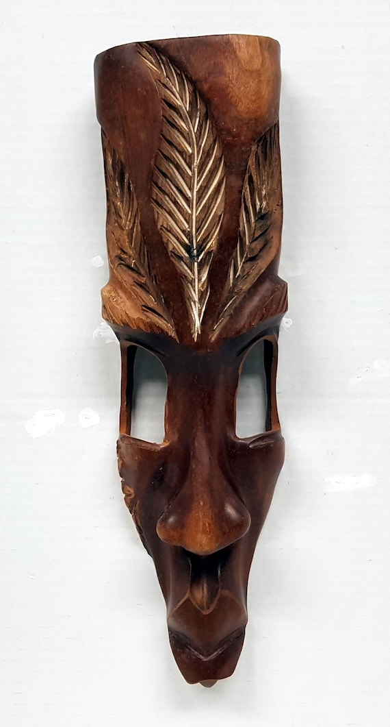 アフリカの仮面、アフリカの木工芸術、部族芸術、儀式用品