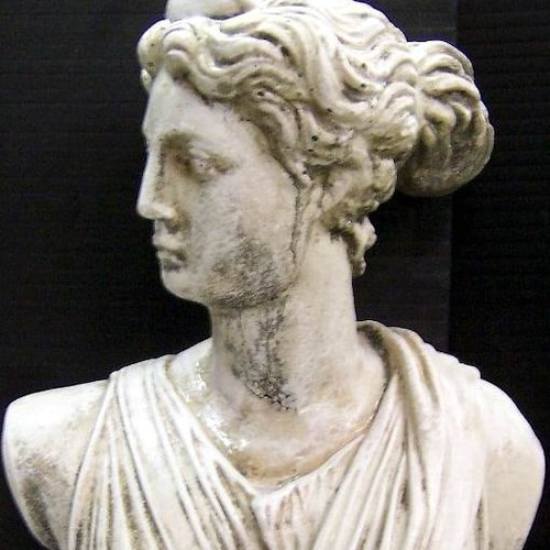 抽象的な石のアート、ヴィンテージの石の彫刻、コレクターの彫刻、石の