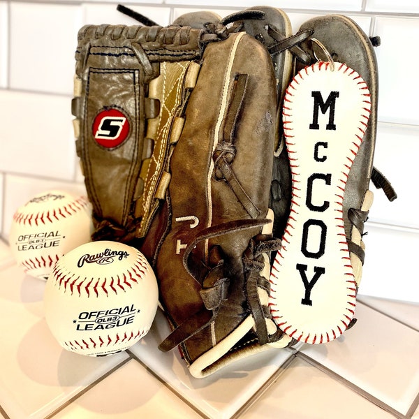 Baseball Bag Tags, Custom Baseball Gift, Father's Day Gift, Mother's Day Gift, Baseball Gift for Boys, Baseball Players