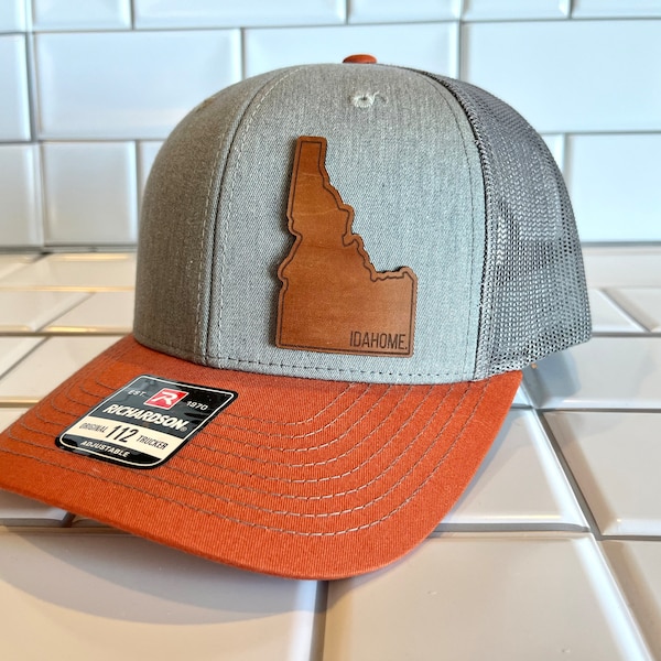 Idahome Etsy 