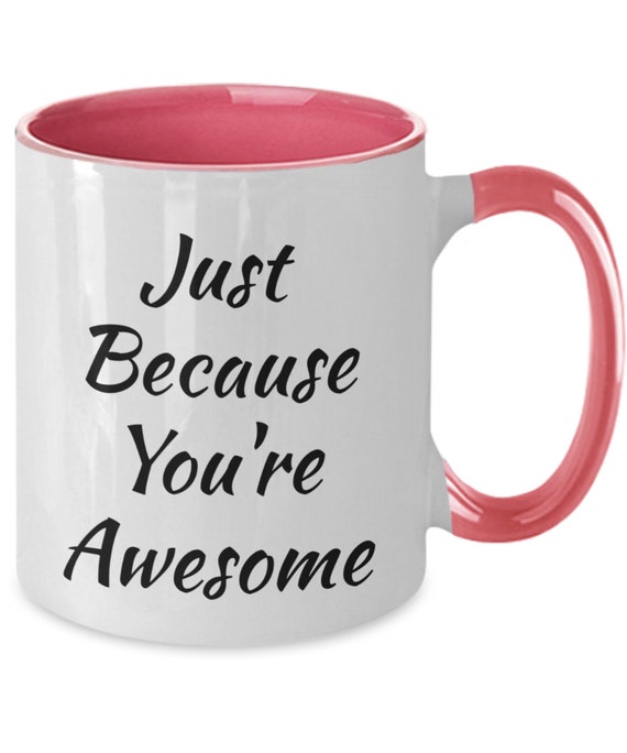 Parent Affirmation Mug, Gifts for Men Who Want Nothing, Uplifting Support  Mug, Anniversary Gifts, Awesome Mug, Gift From Mother 