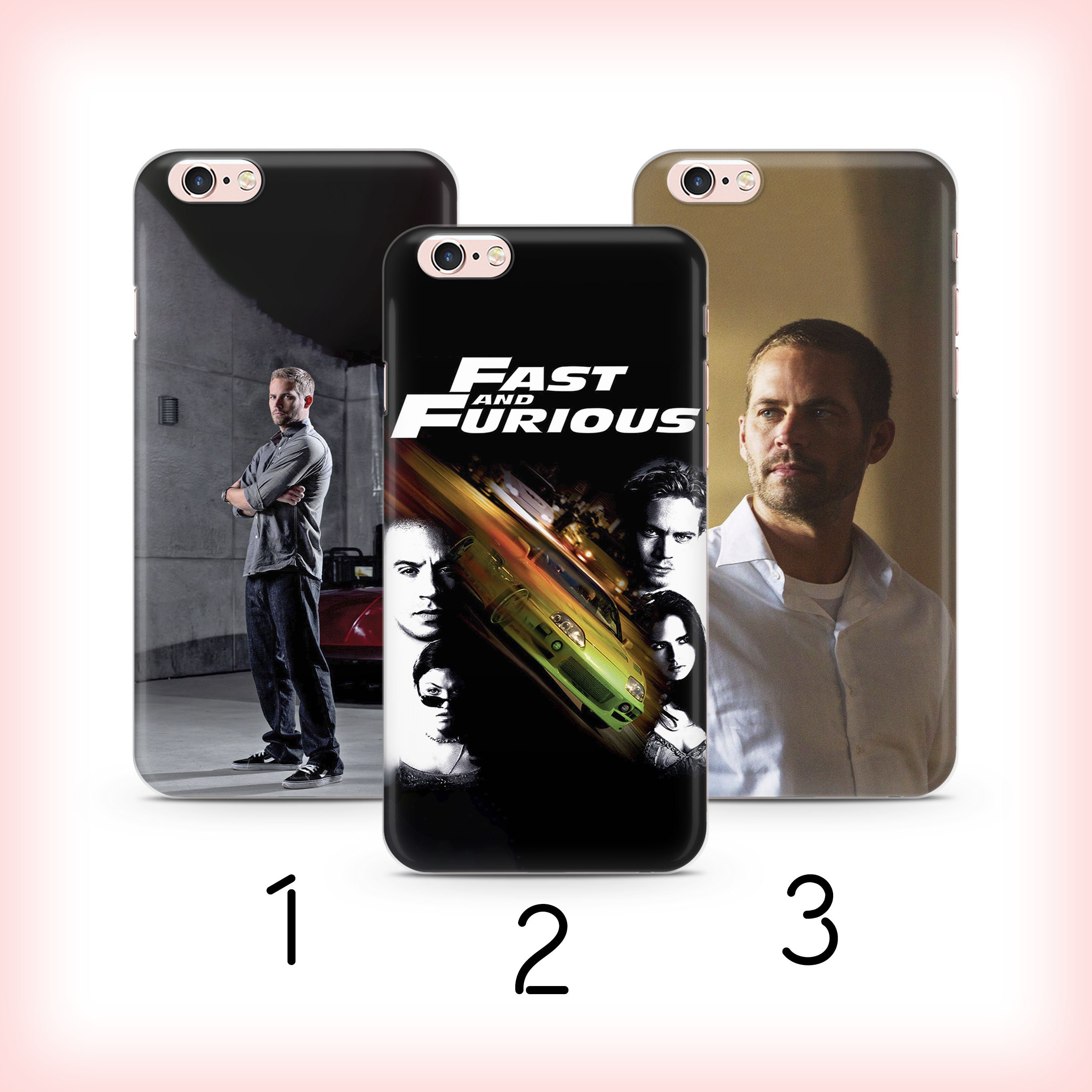 Buy Fast Furious 7 Online In India -  India