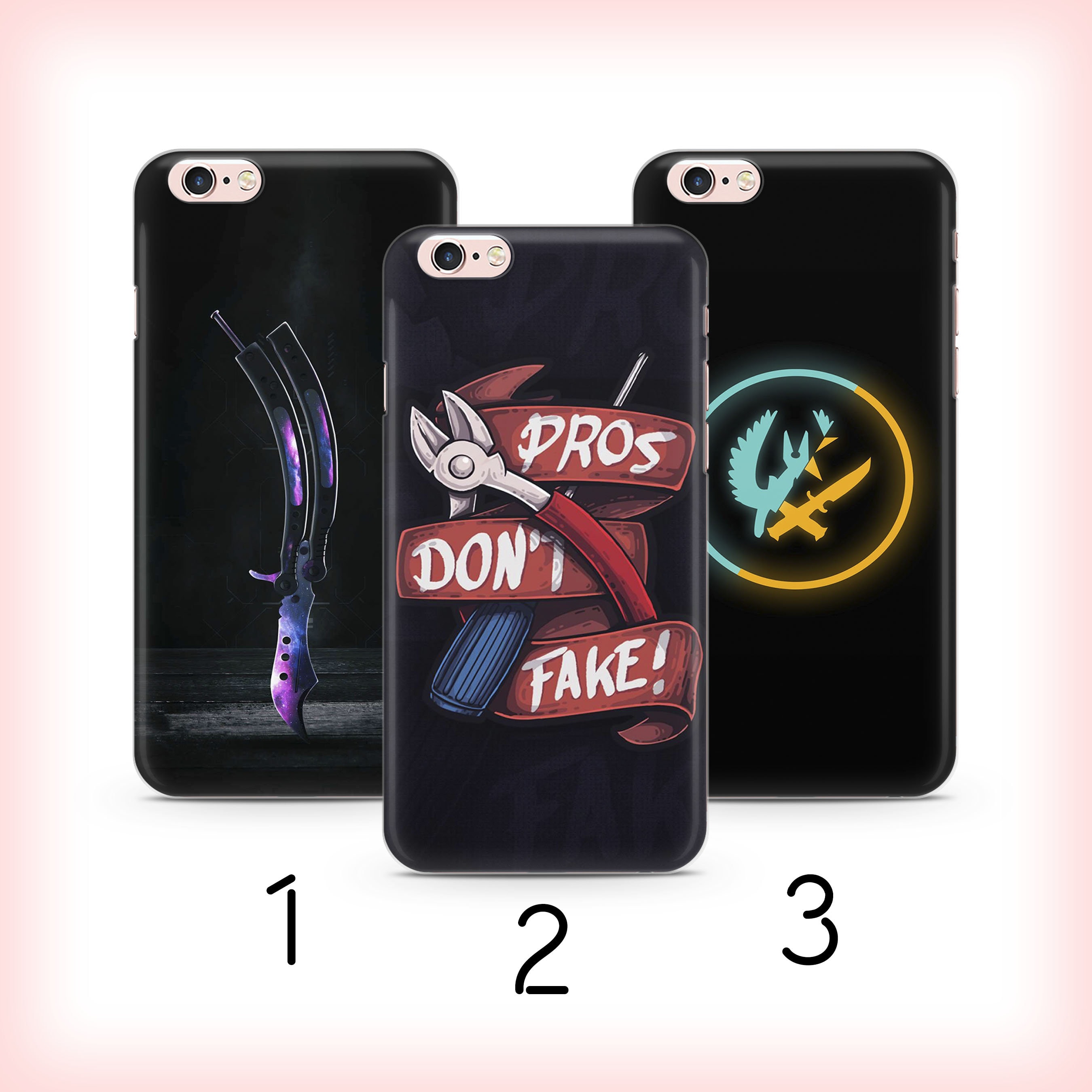 Hunger Games Phone Case