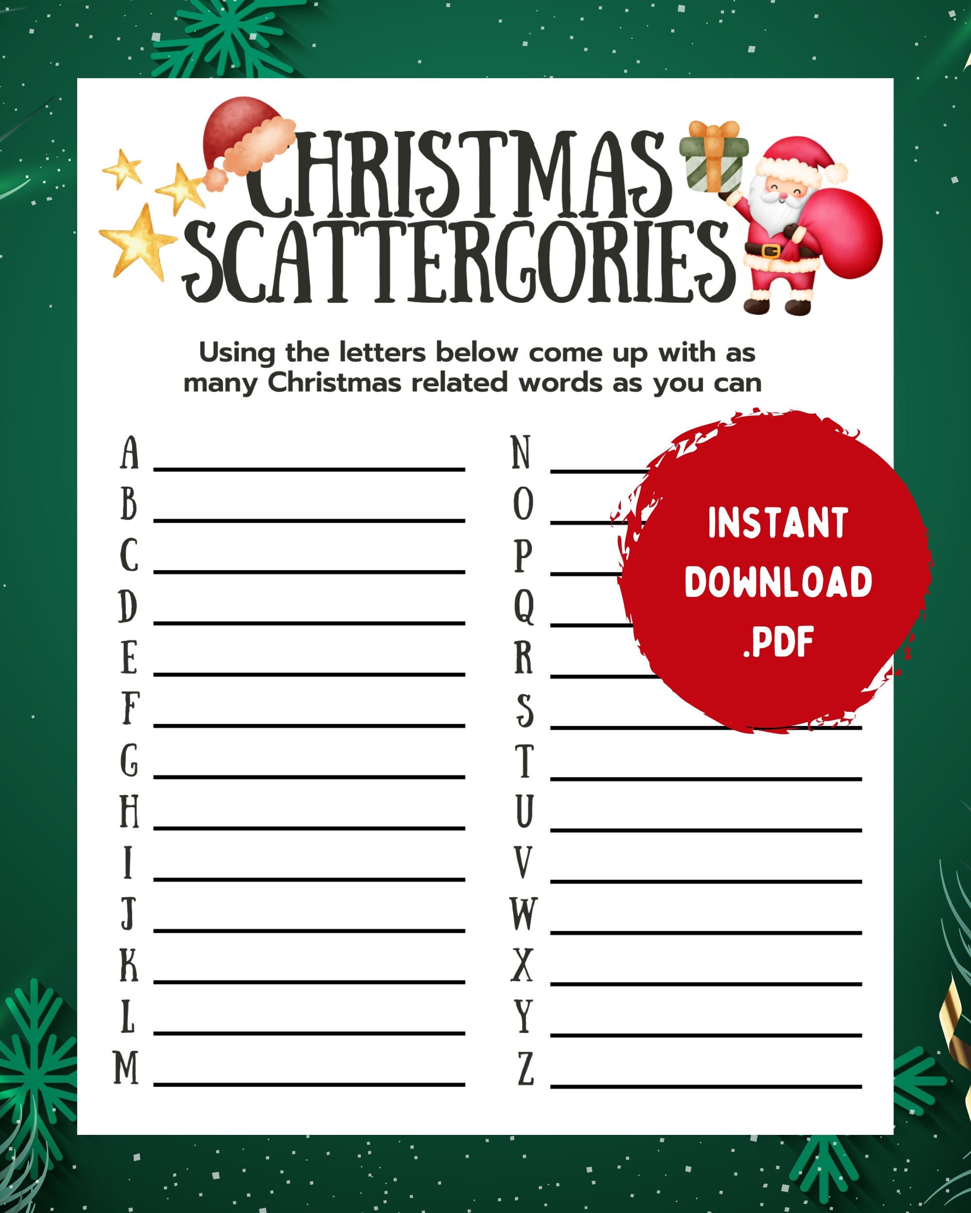 christmas-scattergories-christmas-word-game-printable-christmas-word-game-christmas-activities-printable-games-xmas-party-games-etsy