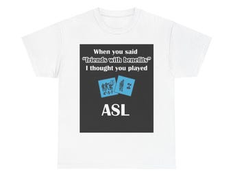 Friends with Benefits - Advanced Squad Leader