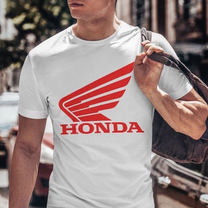 Honda racing t shirts store