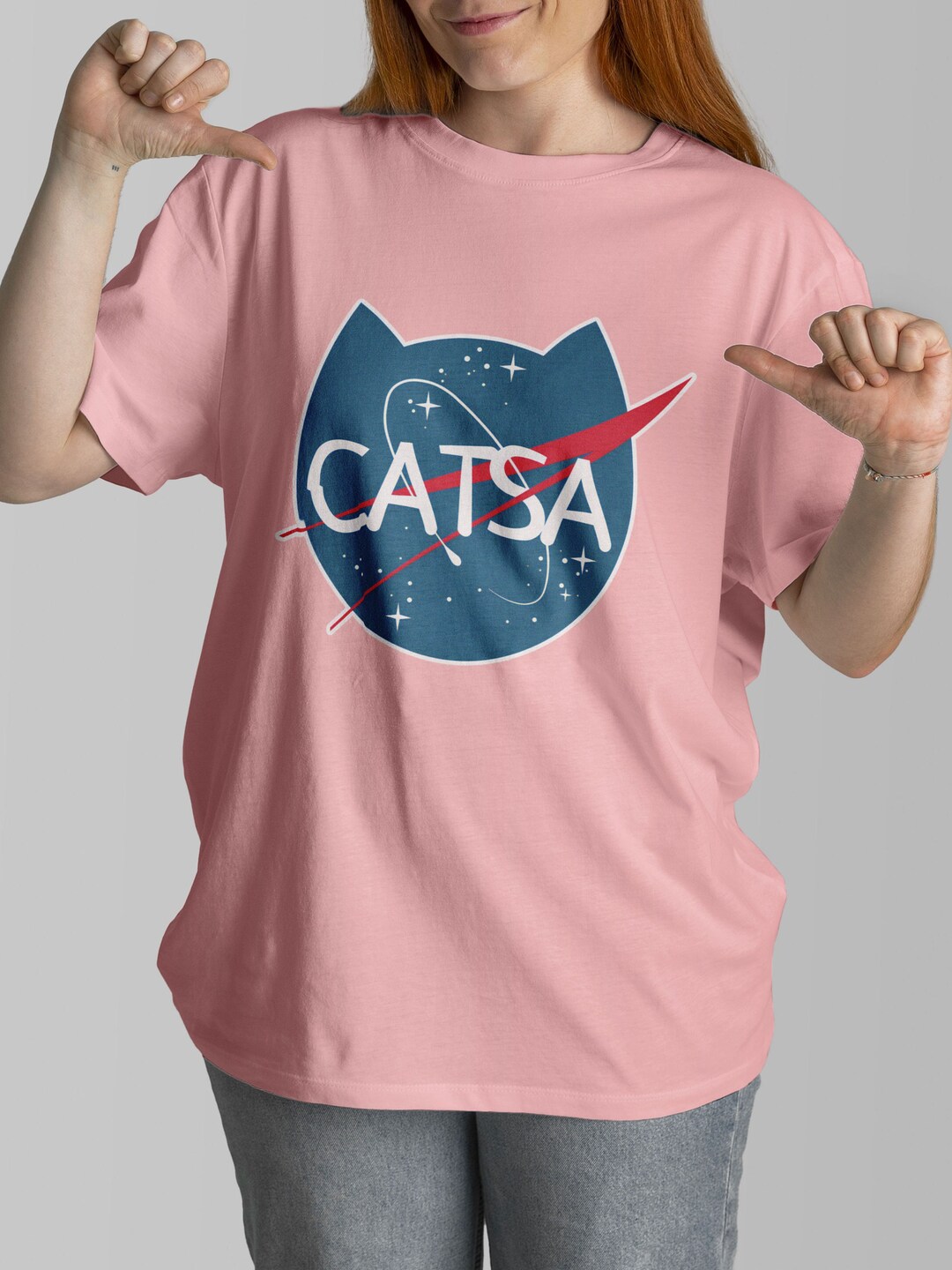 nasa-themed-catsa-t-shirt-cosmic-catsa-apparel-galactic-etsy