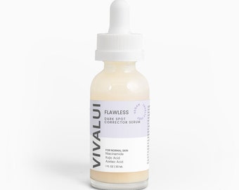 Vivalui Flawless Radiance Dark Spot Corrector Serum