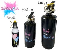 Gender Reveal Powder Blaster