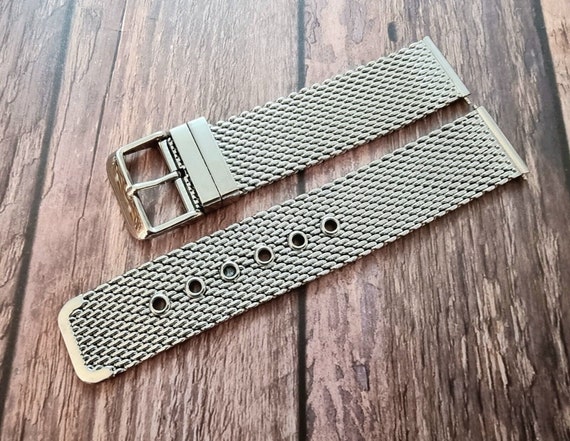 Shark mesh 18mm shop