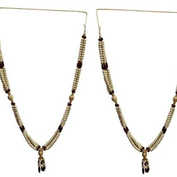 Chandan Mala Photo Frame Etsy