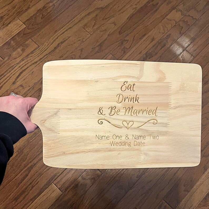 SiebergGiftsLLC Cutting Board - Thumbnail 4