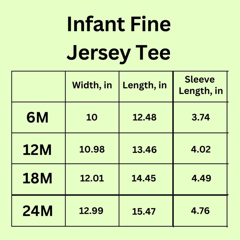 MN Timberwolves Timber Pups Infant Fine Jersey Tee image 7