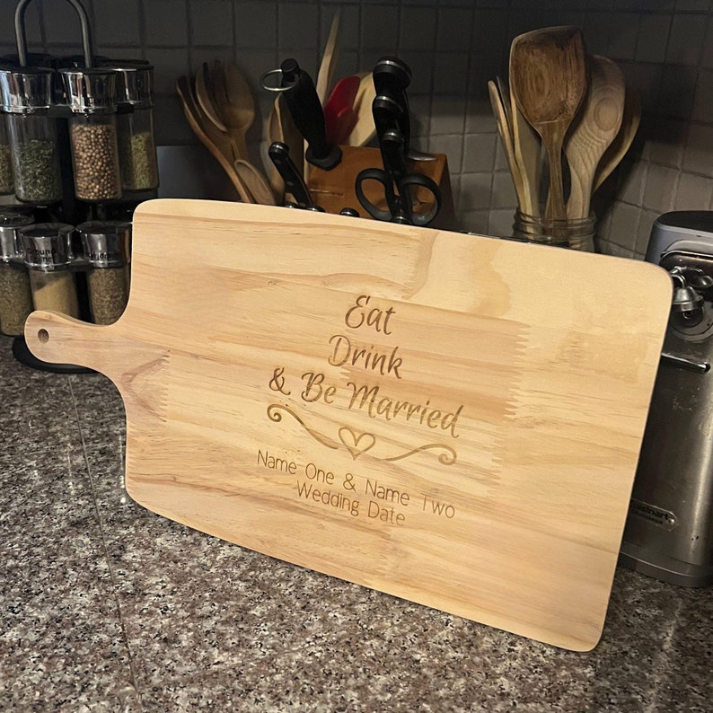 SiebergGiftsLLC Cutting Board - Thumbnail 3