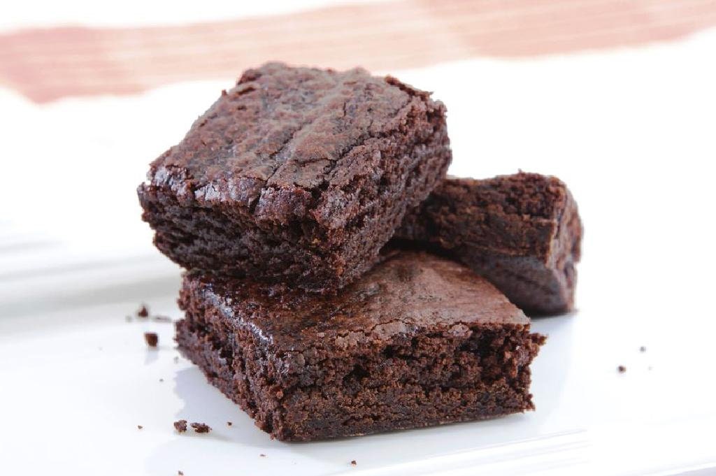 Classic Brownies, Original Brownies, Brownies Gift Box, Cocoa Brownies ...