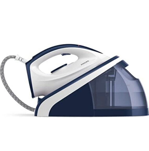 philips generator iron