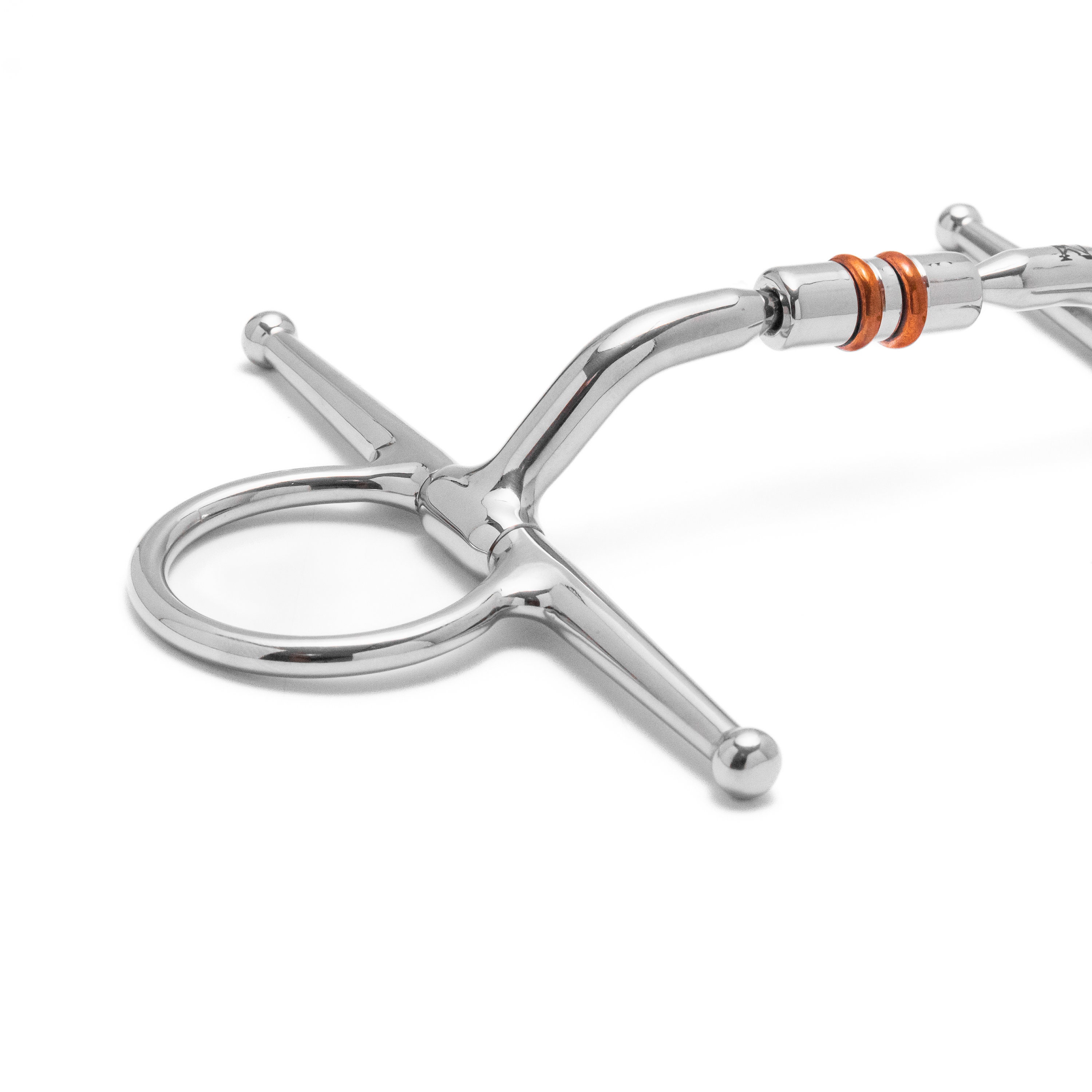 Embout auto-étanche 5/8'' pour tuyau en cuivre de climatiseur | SAMA' S.R.L