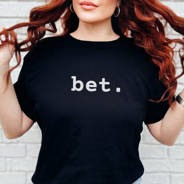 Gen Alpha Slang Shirt Etsy