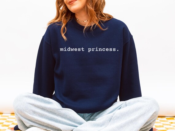 Pull De Noël Pour Femme - Grande Taille Disponible - Manches Longues, Col Rond - Design Imprimé Festif Et Décontracté