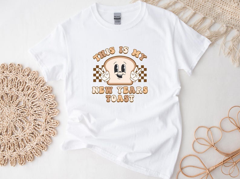 This is My New Years Toast Shirt Funny New Years Eve Tee Cute NYE