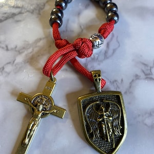 Saint Michael One Decade | Rosary