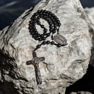 Sint-Benedictus | Rozenkrans | Katholiek