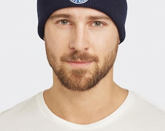 soccer | Mexican league | beanie | embroidered | Cruz azul | America | Chivas | Barcelona