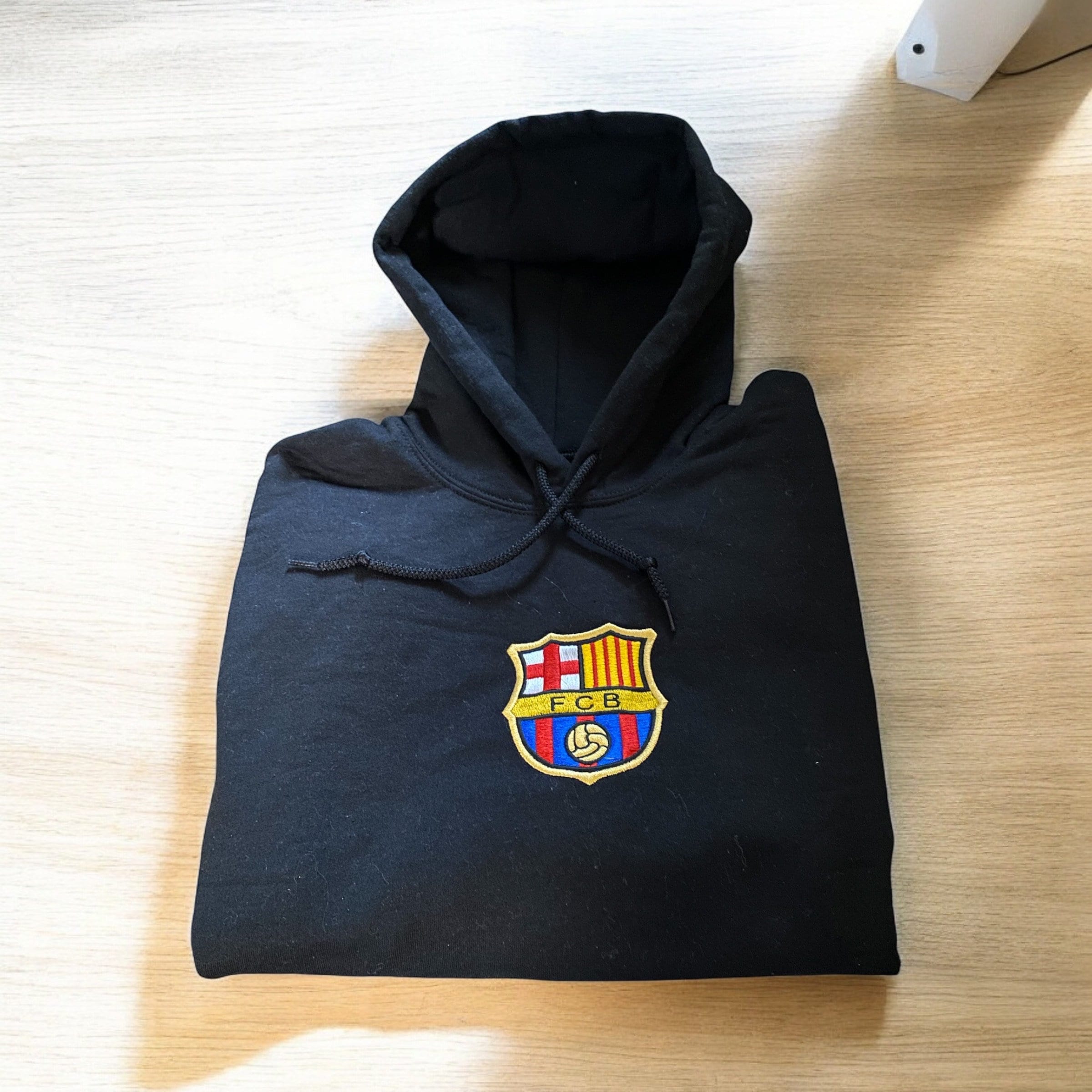 Fc barcelona sweatshirt - Etsy 日本