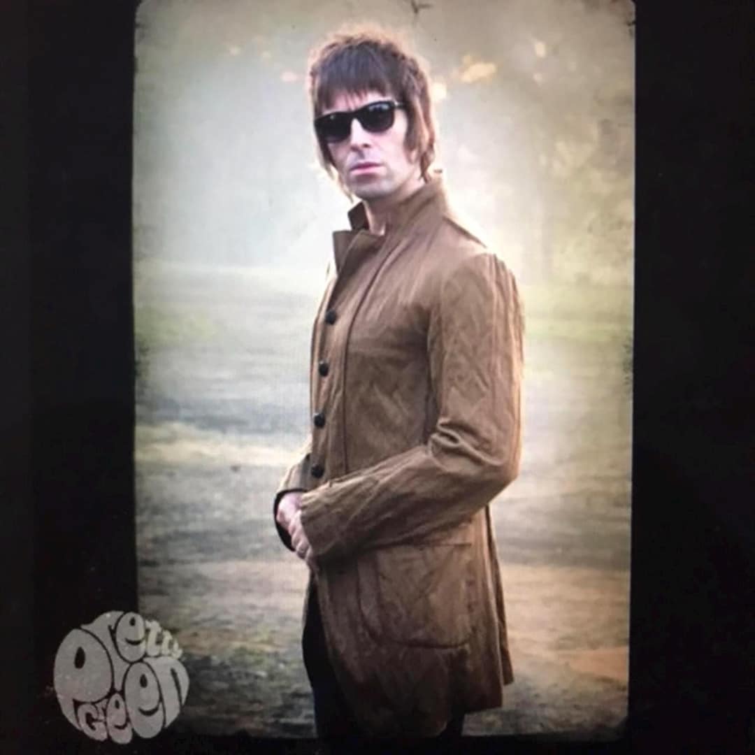 PRETTY GREEN Black Label Coat Jacket Men's (L) Liam PRETTY GREEN Black Label Coat Jacket Men's (L) Liam