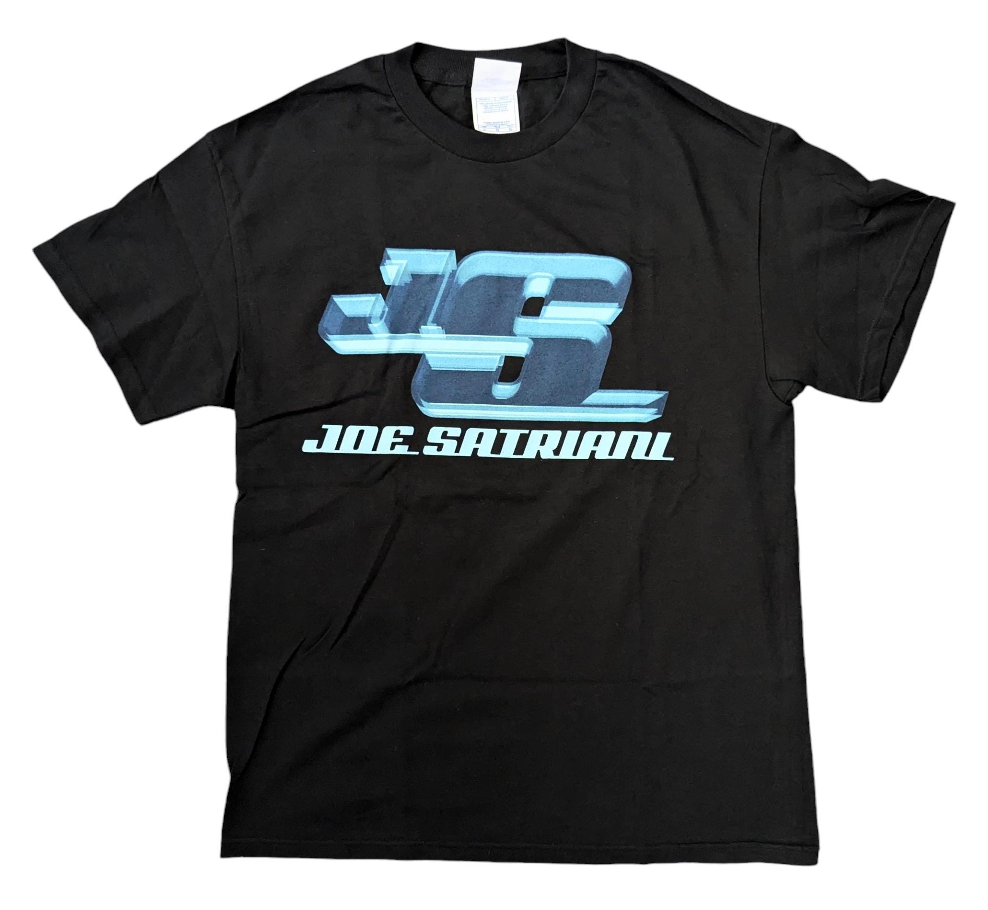 ジョーサトリアーニ ジョンペトルーシ ポールギルバート G3 Tシャツ