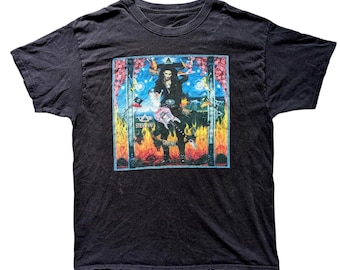 ヴィンテージ 2001 G3 バンド - ジョー・サトリアーニ、スティーヴ