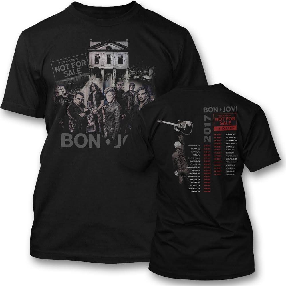 BON JOVI | ツアーT シャツ Lサイズ BON JOVI ボン・ジョヴィ Tシャツ サイズL 2006ツアーTシャツ